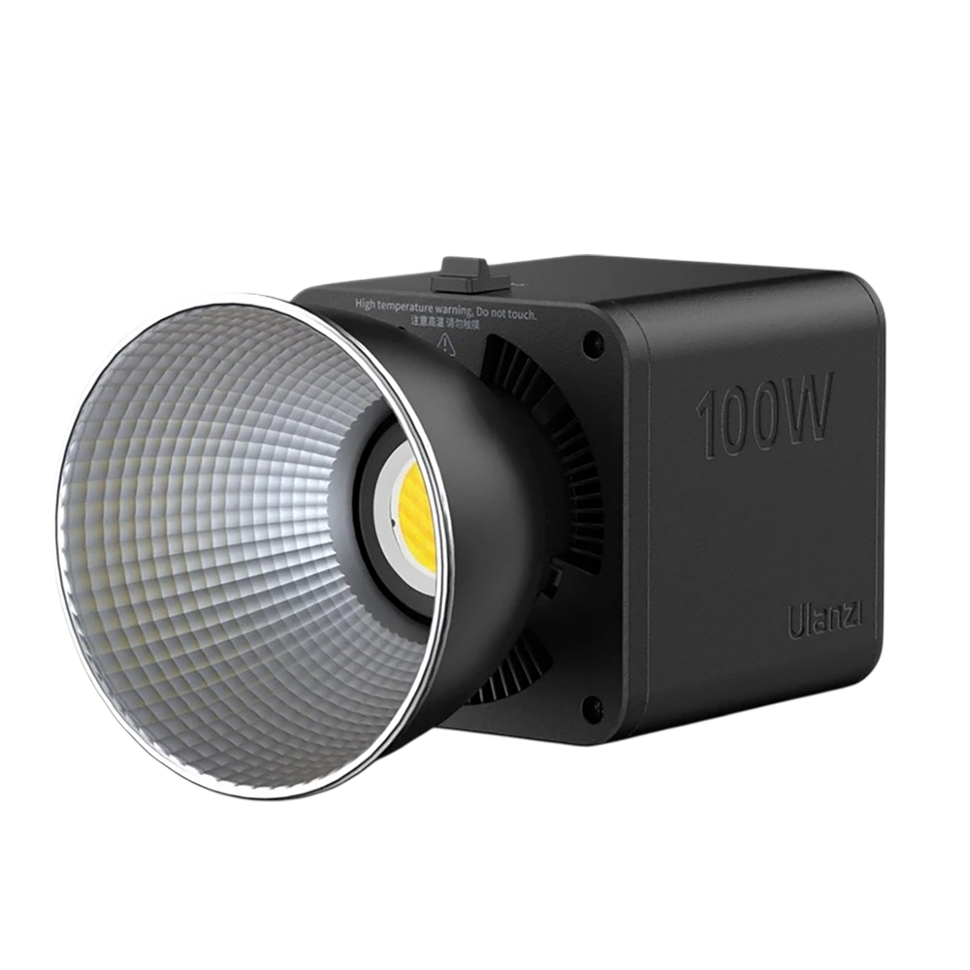 Осветитель Ulanzi ML100Bi (EU) 