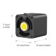 Осветитель Ulanzi ML100Bi (EU) - Изображение 273343