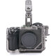 Клетка Tilta Base Kit для Sony FX2 Серая - Изображение 279521