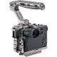 Клетка Tilta Base Kit для Sony FX2 Серая - Изображение 279524