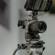 Клетка Tilta Base Kit для Sony FX2 Серая - Изображение 279531