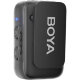 Радиосистема BOYA BOYAMIC 2 (RX + 2 TX) - Изображение 280980