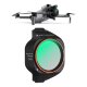 Светофильтр K&F Concept CPL для DJI Mini 5 Pro - Изображение 283553