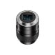 Объектив YongNuo YN 35mm F1.8E DA ART E-mount Чёрный - Изображение 284293