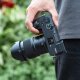 Объектив YongNuo YN 35mm F1.8E DA ART E-mount Чёрный - Изображение 284296