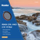 Светофильтр Haida PROII CPL-VND 2-in-1 72мм - Изображение 289123