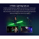 Осветитель Sirui Duken T60 Telescopic RGB - Изображение 184642