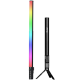 Осветитель Sirui Duken T60 Telescopic RGB - Изображение 190603
