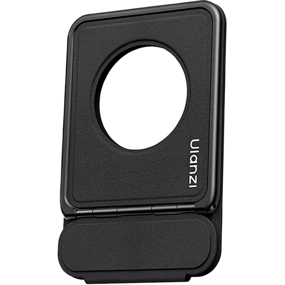 Подставка для смартфона Ulanzi PS01 MagSnap Чёрная preOrder=11.08.2026