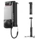 Монопод Ulanzi MT98 Foldable Selfie Stick для insta360 X4/X5 - Изображение 290117