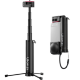 Монопод Ulanzi MT98 Foldable Selfie Stick для insta360 X4/X5 - Изображение 290488