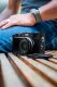 Комплект насадок NiSi JetMag Pro Lens Hood Kit для Fujifilm X100 series Чёрный - Изображение 292867