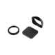 Комплект насадок NiSi JetMag Pro Lens Hood Kit для Fujifilm X100 series Чёрный - Изображение 292868