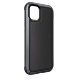 Чехол X-Doria Defense Lux для iPhone 11 Чёрная кожа - Изображение 99122