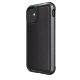 Чехол X-Doria Defense Lux для iPhone 11 Чёрная кожа - Изображение 99126