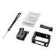 Клетка с рукояткой K&F Concept Metal Street Grip Kit для DJI Osmo Action 6 - Изображение 291987