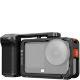 Клетка с рукояткой K&F Concept Metal Street Grip Kit для DJI Osmo Action 6 - Изображение 291988