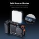 Клетка с рукояткой K&F Concept Metal Street Grip Kit для DJI Osmo Action 6 - Изображение 291991