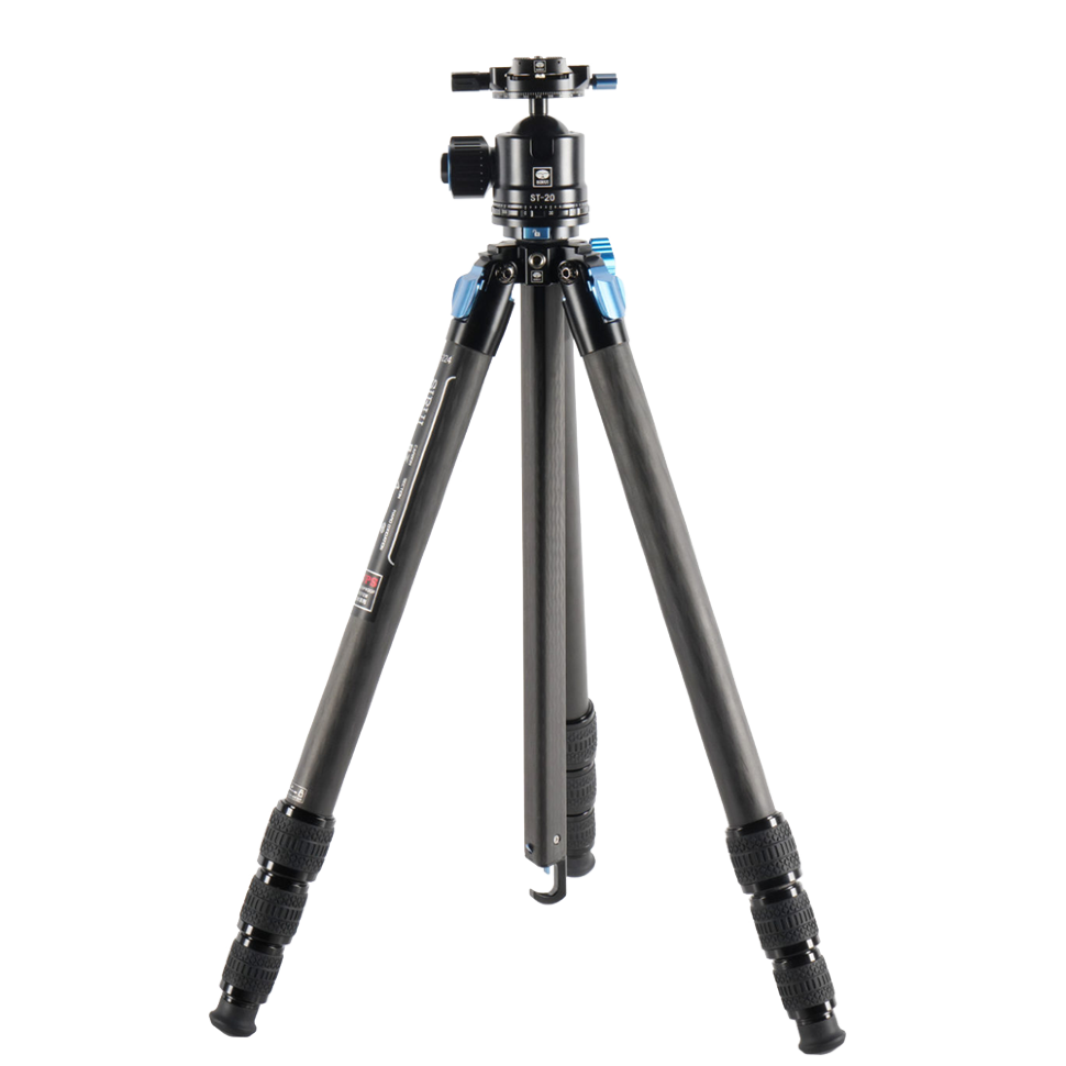 Штатив Sirui ST-224 с головой ST-20 preOrder=27.06.2025