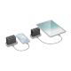2 аккумулятора NP-F970 + зарядное устройство SmallRig 3823 - Изображение 191856