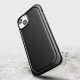 Чехол Raptic Slim для iPhone 14 Plus Чёрный - Изображение 200073