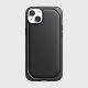Чехол Raptic Slim для iPhone 14 Plus Чёрный - Изображение 200074