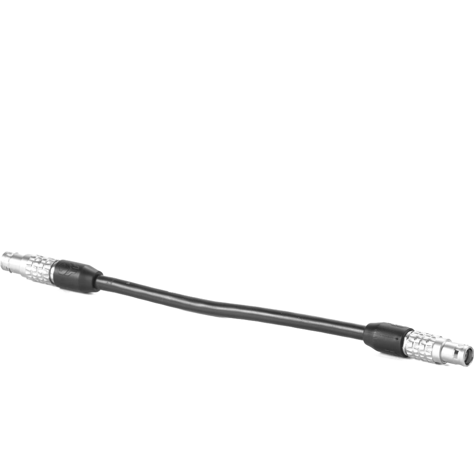 Кабель Tilta Lemo 4-Pin Male - 4-Pin Female 15см 