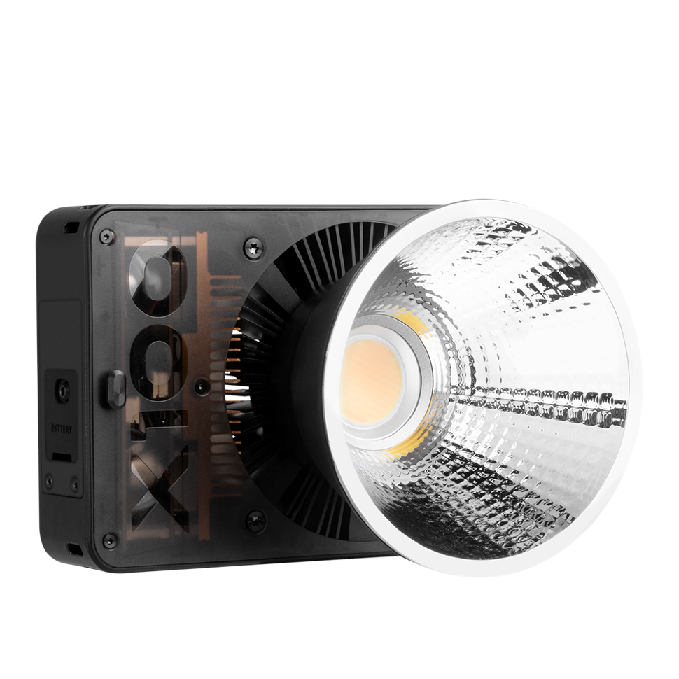 Осветитель Zhiyun MOLUS X100 
