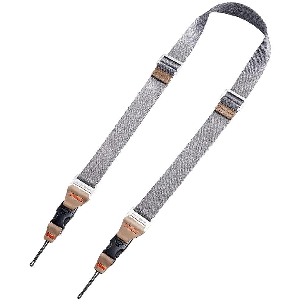 Наплечный ремень K&amp;F Concept Camera strap KF13.115 