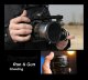 Объектив Sirui Nightwalker 16mm T1.2 S35 RF Чёрный - Изображение 237948