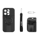 Чехол Ulanzi O-LOCK для iPhone 15 Pro - Изображение 241921