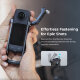 Клетка SmallRig 4278 для Insta360 X4 - Изображение 244317