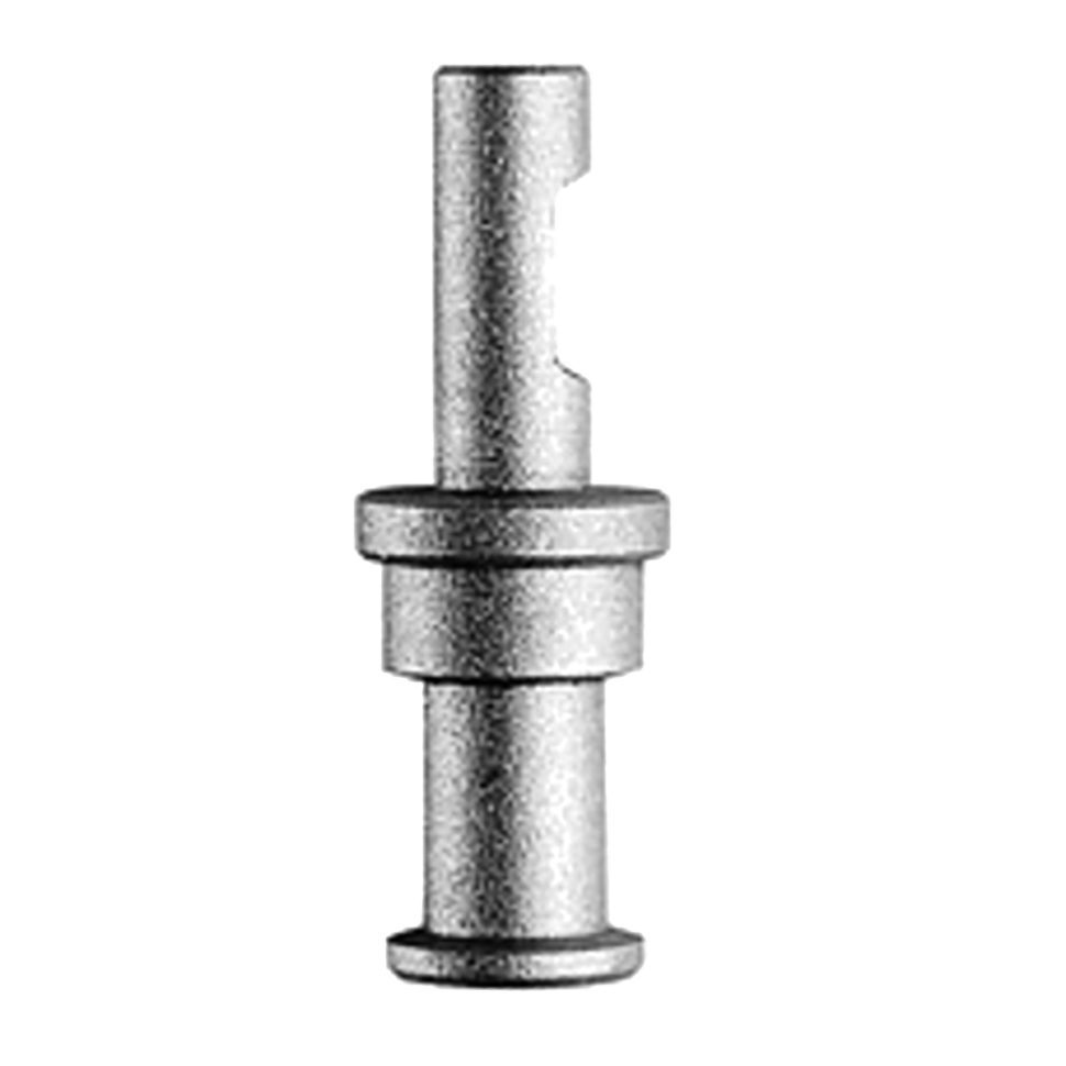 Адаптер Manfrotto 192 (5/8" - 3/8") 