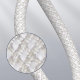 Кабель Baseus High Density Braided Type-C - Lightning PD 20W 2м Синий - Изображение 147927