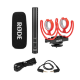 Микрофон RODE VideoMic NTG (Уцененный кат.А) - Изображение 244864
