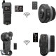 Фоллоу фокус SmallRig 4296 Wireless Follow Focus Kit (Lite) - Изображение 249409