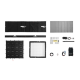 Осветитель Aputure INFINIMAT 8x8 Kit (EU) - Изображение 254757