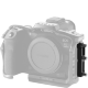 Зажим кабеля HDMI и Type-C Tilta Cable Clamp для Canon R5 Mark II Черный - Изображение 259296