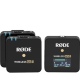 Радиосистема RODE Wireless GO II - Изображение 156308