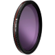 Светофильтр Freewell Mist Edition ND (2-5 stop) 77мм - Изображение 157348
