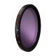 Светофильтр Freewell Mist Edition ND (2-5 stop) 77мм - Изображение 157351