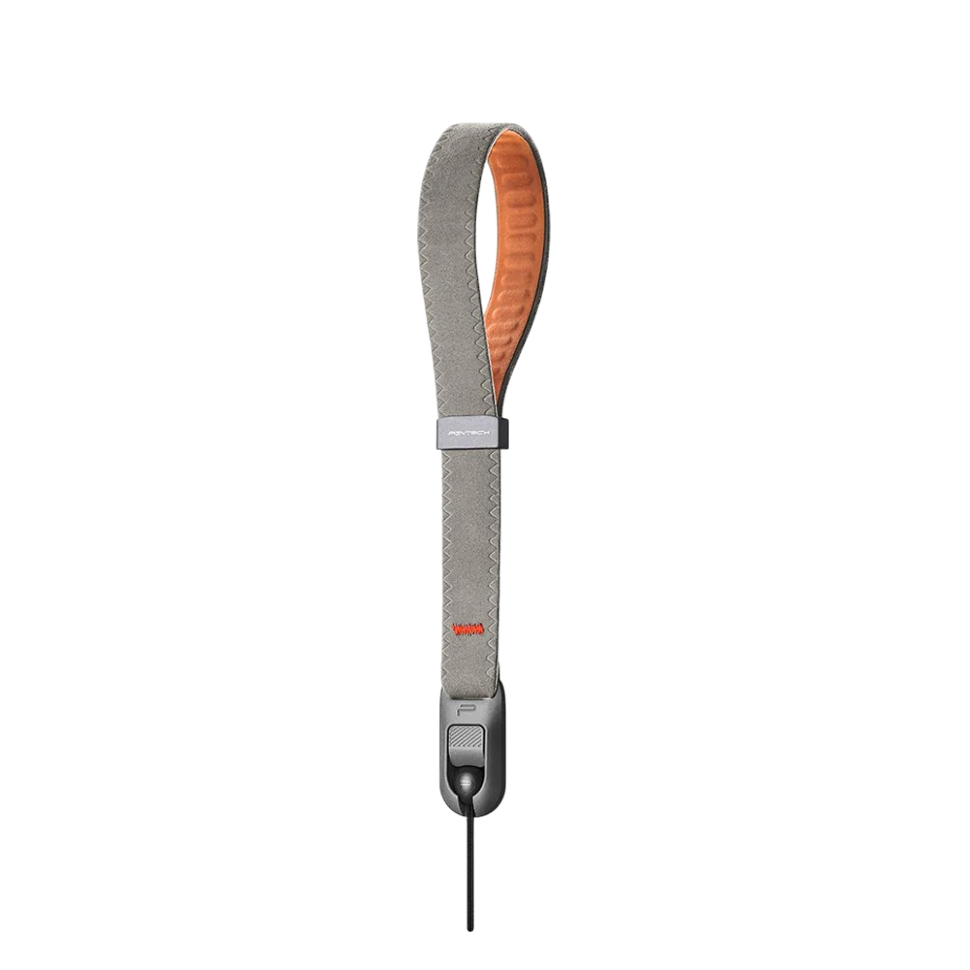 Ремешок на запястье PGYTECH Camera Wrist Strap Air Серый 