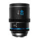 Объектив Sirui 40mm T1.8 1.33x S35 AF Anamorphic Micro 4/3 Blue flare - Изображение 258391