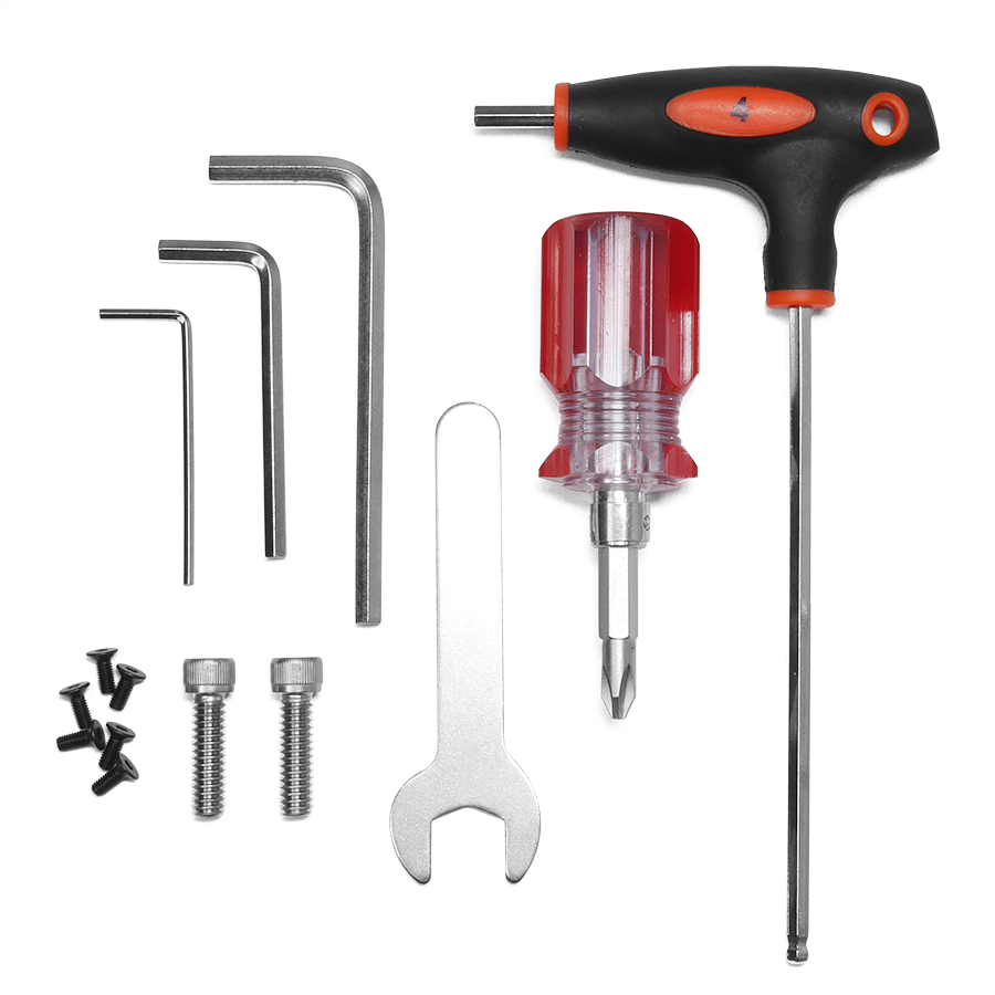 Набор инструментов Tilta Hydra Alien Tool Kit 