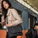 Сумка 90 Points NinetyGo URBAN E-USING PLUS Crossbody Bag Синий - Изображение 226285