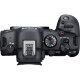 Беззеркальная камера Canon EOS R6 Mark II KIT RF 24-105mm F4-7.1 IS STM - Изображение 275829