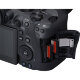 Беззеркальная камера Canon EOS R6 Mark II KIT RF 24-105mm F4-7.1 IS STM - Изображение 275833