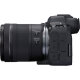 Беззеркальная камера Canon EOS R6 Mark II KIT RF 24-105mm F4-7.1 IS STM - Изображение 275835