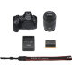 Беззеркальная камера Canon EOS R6 Mark II KIT RF 24-105mm F4-7.1 IS STM - Изображение 275836