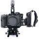 Клетка Tilta Pro Kit для Sony FX2 Чёрная - Изображение 279537